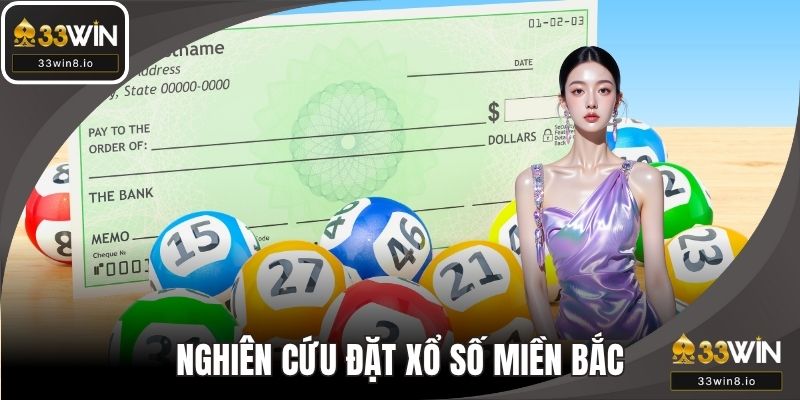 Nghiên cứu các lần quay trước để đặt xổ số miền Bắc tốt hơn